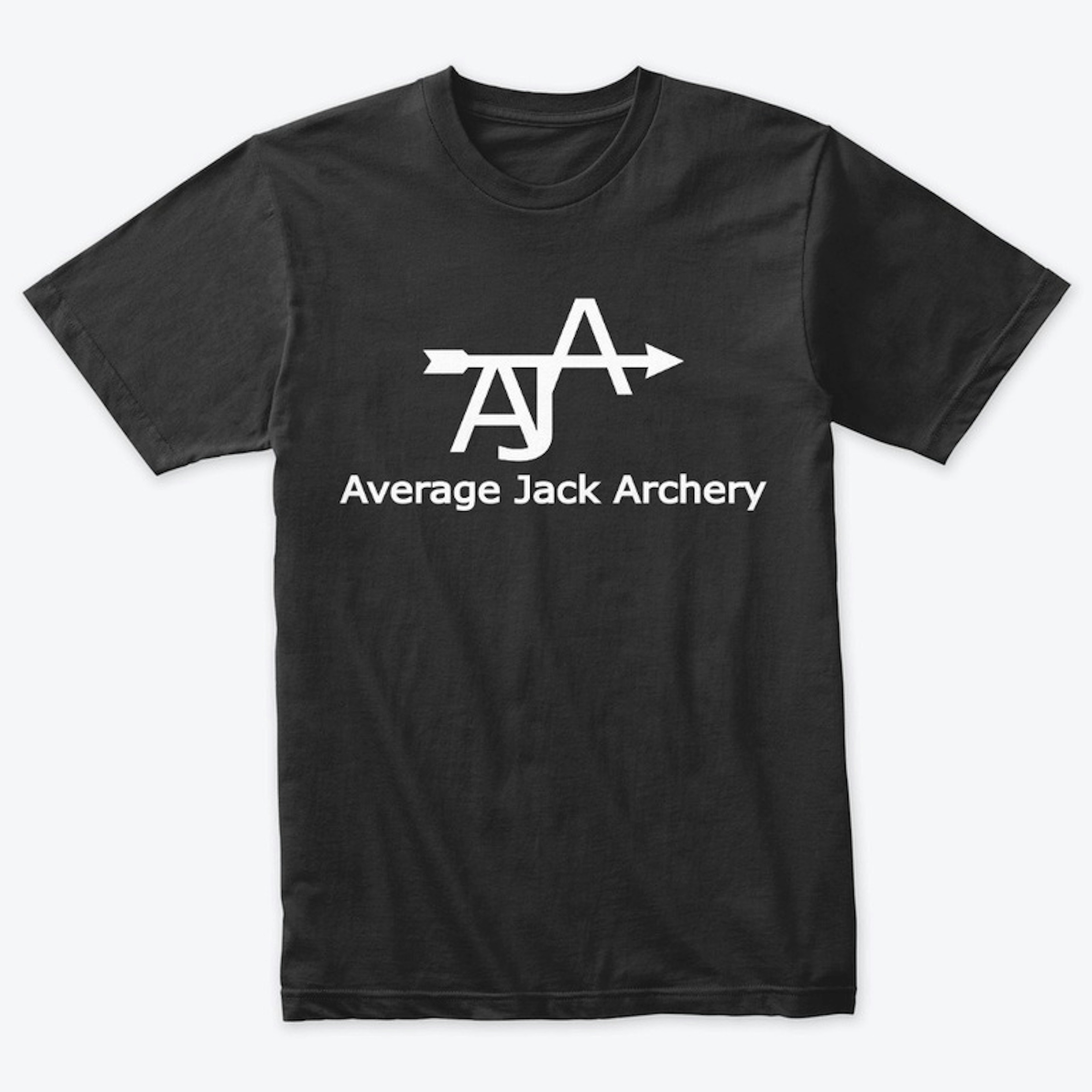 Average Jack Archery